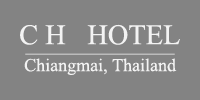 THAI - C H Hotel Chiang Mai Thailand